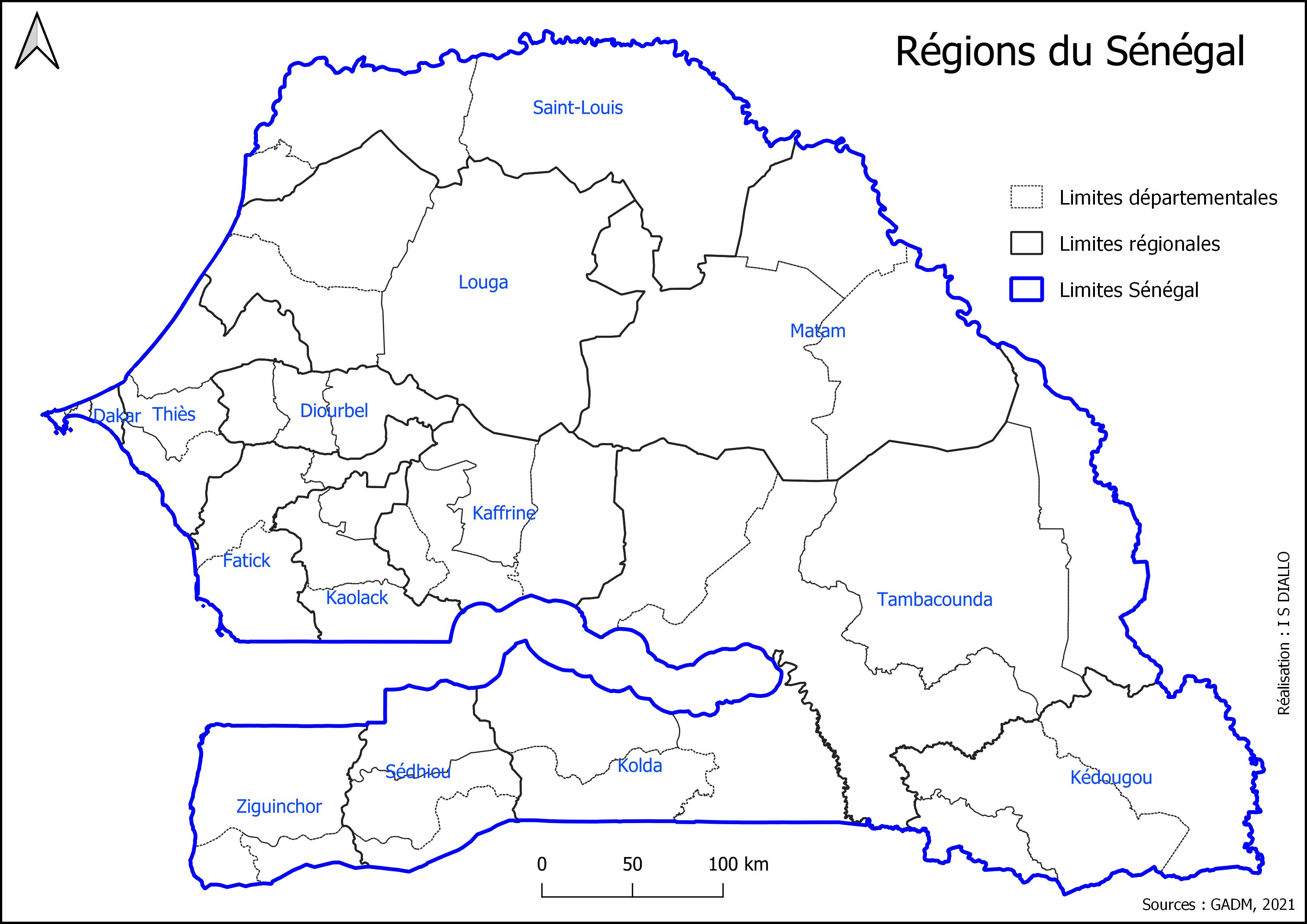 Additional Cartographic Projects